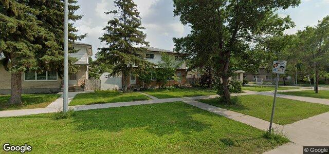 1473 Rothesay Street（加拿大曼尼托巴省温尼伯市）房屋照片