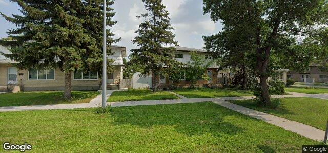 1475 Rothesay Street（加拿大曼尼托巴省温尼伯市）房屋照片