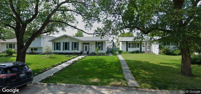 1477 Rothesay Street（加拿大曼尼托巴省温尼伯市）房屋照片