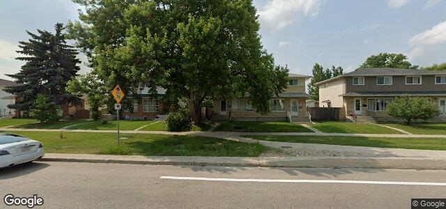 1486 Rothesay Street（加拿大曼尼托巴省温尼伯市）房屋照片