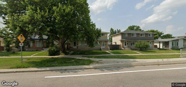 1488 Rothesay Street（加拿大曼尼托巴省温尼伯市）房屋照片