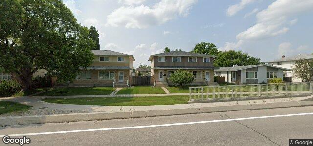 1492 Rothesay Street（加拿大曼尼托巴省温尼伯市）房屋照片