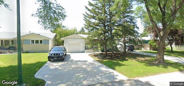 15 Gemini Avenue（加拿大曼尼托巴省温尼伯市）房屋照片