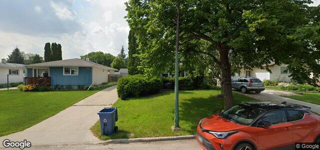 15 Honeywood Street（加拿大曼尼托巴省温尼伯市）房屋照片