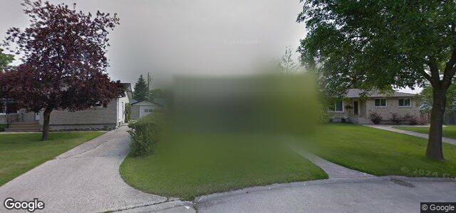 15 Kirkwall Crescent（加拿大曼尼托巴省温尼伯市）房屋照片