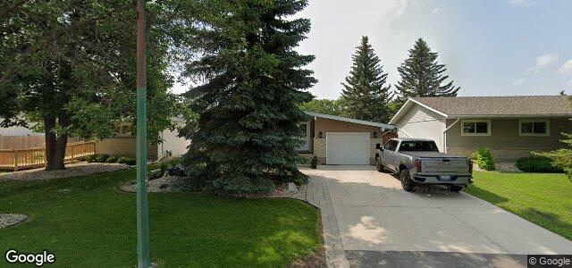 15 Mattinee Bay（加拿大曼尼托巴省温尼伯市）房屋照片