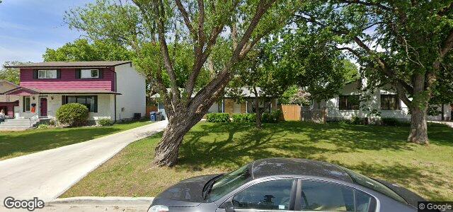 15 Pinecrest Bay（加拿大曼尼托巴省温尼伯市）房屋照片