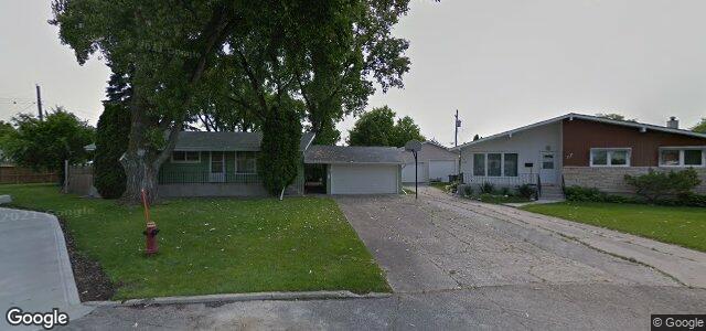 15 Vryenhoek Place（加拿大曼尼托巴省温尼伯市）房屋照片