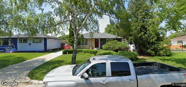 150 De Graff Bay（加拿大曼尼托巴省温尼伯市）房屋照片