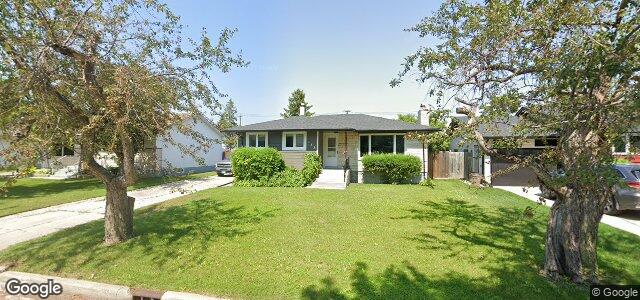 152 Macaulay Crescent（加拿大曼尼托巴省温尼伯市）房屋照片