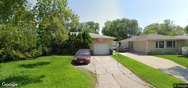 153 De Graff Bay（加拿大曼尼托巴省温尼伯市）房屋照片