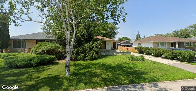 154 De Graff Bay（加拿大曼尼托巴省温尼伯市）房屋照片