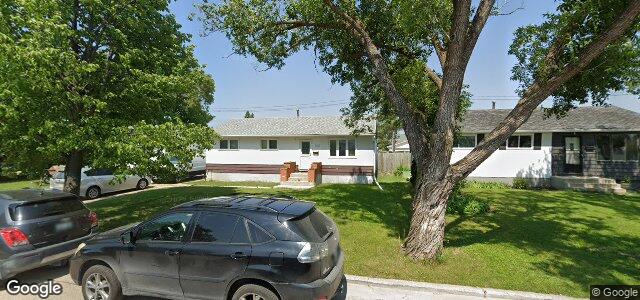 156 Broad Bay（加拿大曼尼托巴省温尼伯市）房屋照片