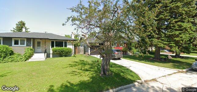 156 Macaulay Crescent（加拿大曼尼托巴省温尼伯市）房屋照片