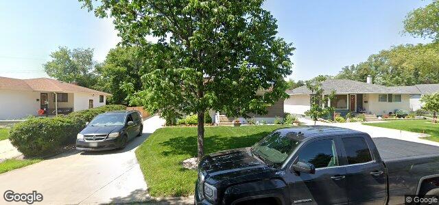 158 De Graff Bay（加拿大曼尼托巴省温尼伯市）房屋照片