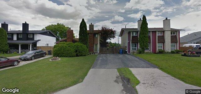 16 Bret Bay（加拿大曼尼托巴省温尼伯市）房屋照片