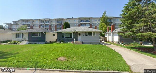 16 Macaulay Place（加拿大曼尼托巴省温尼伯市）房屋照片