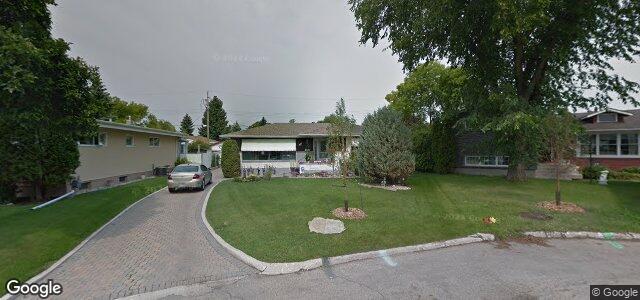 16 Vryenhoek Place（加拿大曼尼托巴省温尼伯市）房屋照片