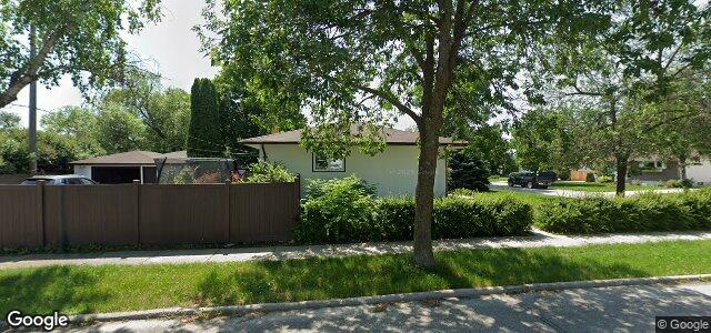 Larawan ng 161 De Graff Bay sa Winnipeg, Manitoba