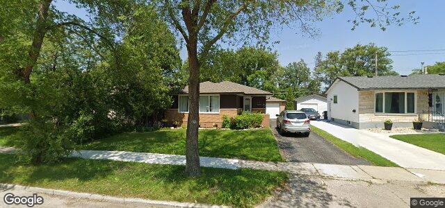 164 Eade Crescent（加拿大曼尼托巴省温尼伯市）房屋照片