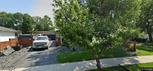 164 Vryenhoek Crescent（加拿大曼尼托巴省温尼伯市）房屋照片