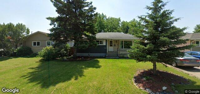 165 Eade Crescent（加拿大曼尼托巴省温尼伯市）房屋照片