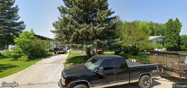 165 Vryenhoek Crescent（加拿大曼尼托巴省温尼伯市）房屋照片