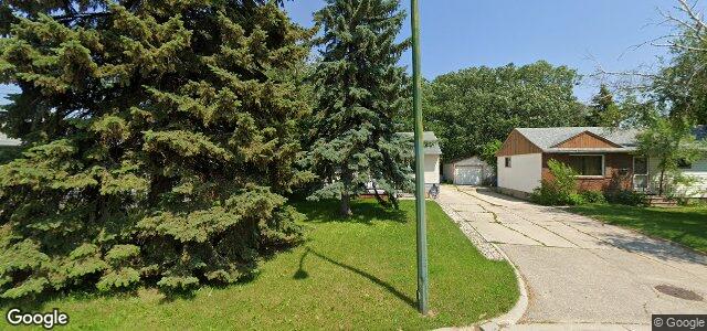 168 Broad Bay（加拿大曼尼托巴省温尼伯市）房屋照片