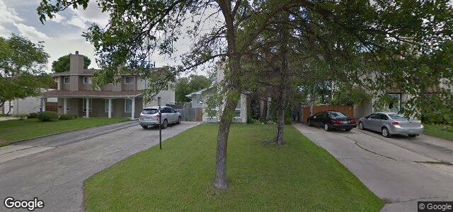 17 Bret Bay（加拿大曼尼托巴省温尼伯市）房屋照片