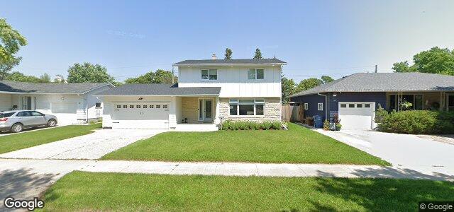 17 Pleasant Bay（加拿大曼尼托巴省溫尼伯市）房屋照片