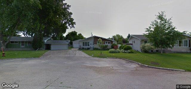 17 Vryenhoek Place（加拿大曼尼托巴省温尼伯市）房屋照片