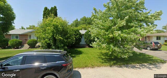 173 Vryenhoek Crescent（加拿大曼尼托巴省温尼伯市）房屋照片