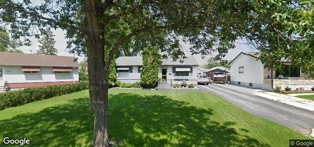 174 De Graff Bay（加拿大曼尼托巴省温尼伯市）房屋照片