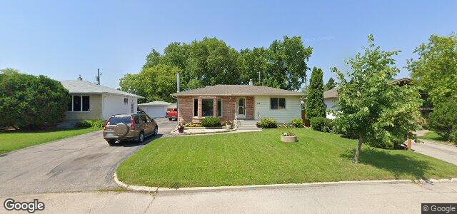 Larawan ng 177 Vryenhoek Crescent sa Winnipeg, Manitoba