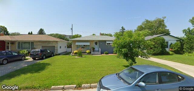 179 Macaulay Crescent（加拿大曼尼托巴省温尼伯市）房屋照片