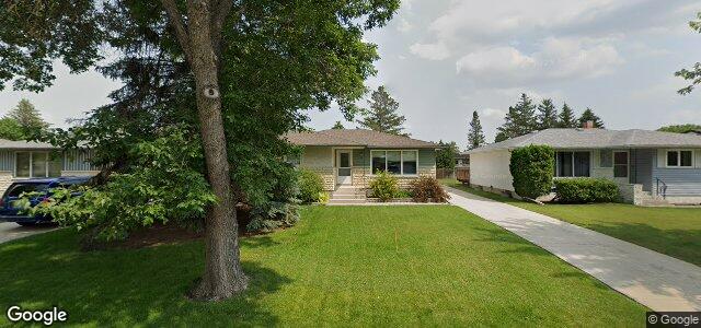 18 Mattinee Bay（加拿大曼尼托巴省温尼伯市）房屋照片