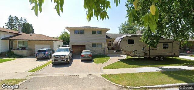 18 Pleasant Bay（加拿大曼尼托巴省温尼伯市）房屋照片