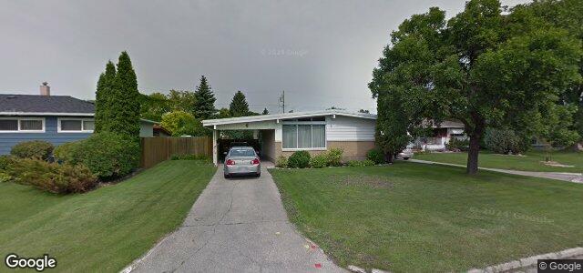 18 Vryenhoek Place（加拿大曼尼托巴省温尼伯市）房屋照片