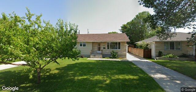 180 Broad Bay（加拿大曼尼托巴省温尼伯市）房屋照片