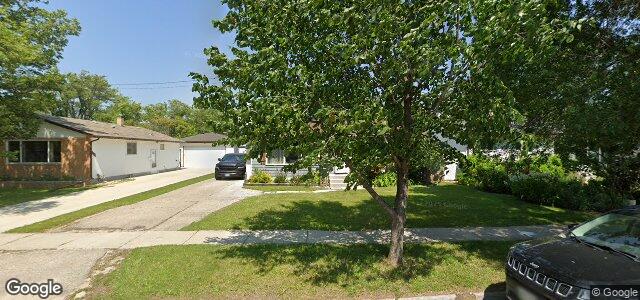 180 Eade Crescent（加拿大曼尼托巴省温尼伯市）房屋照片