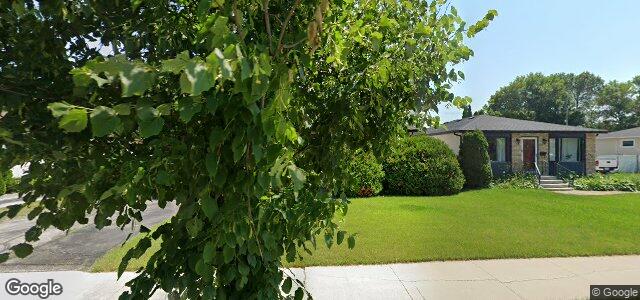 Photo of 180 Vryenhoek Crescent in Winnipeg, Manitoba