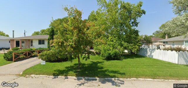 181 Vryenhoek Crescent（加拿大曼尼托巴省温尼伯市）房屋照片