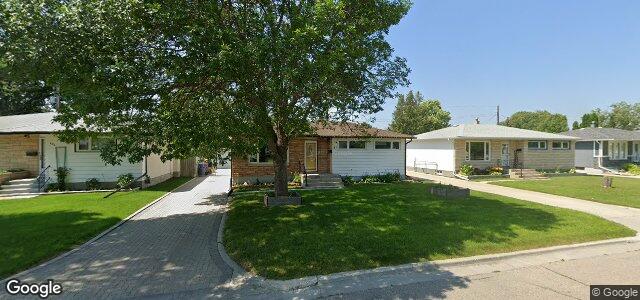 187 Broad Bay（加拿大曼尼托巴省温尼伯市）房屋照片