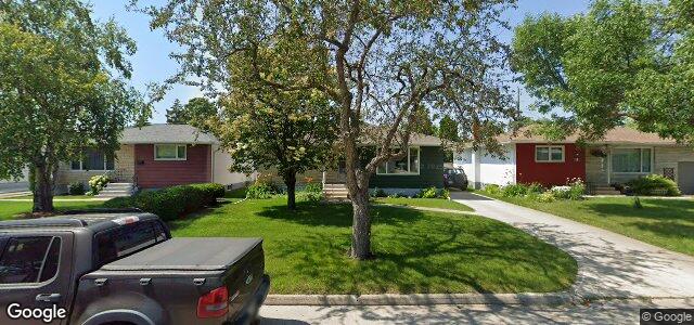 187 Macaulay Crescent（加拿大曼尼托巴省温尼伯市）房屋照片