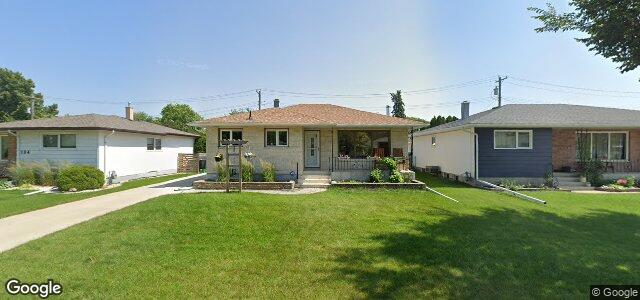 188 Macaulay Crescent（加拿大曼尼托巴省温尼伯市）房屋照片