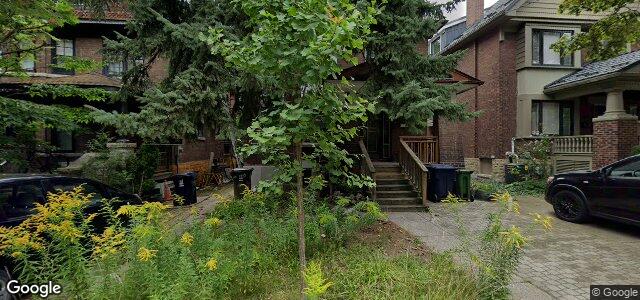 Photo of 19 Lauder Avenue in Winnipeg, Manitoba