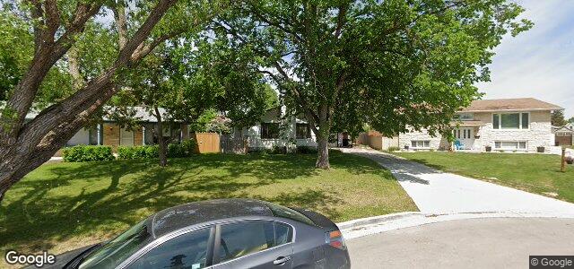 19 Pinecrest Bay（加拿大曼尼托巴省温尼伯市）房屋照片