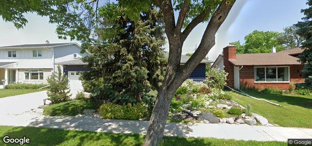 19 Pleasant Bay（加拿大曼尼托巴省温尼伯市）房屋照片