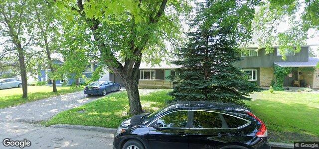 19 Quiring Bay（加拿大曼尼托巴省温尼伯市）房屋照片