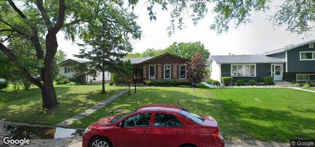 Larawan ng 19 Roselawn Bay sa Winnipeg, Manitoba